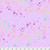 Free Spirit Fabrics True Colors by Tula Pink Fairy Dust Lavender