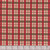 Wilmington Prints Cardinal Charm Susan Winget Plaid Multi