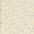 Wilmington Prints Cottage Reverie Coffee and Quilts Small Floral Toss Cream