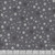 Wilmington Prints Cottage Reverie Coffee and Quilts Flowers & Petals Dark Grey