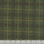 Wilmington Prints Oh My Gourd! Danielle Leone Plaid Green