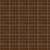 Wilmington Prints Oh My Gourd! Danielle Leone Plaid Brown