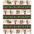 Wilmington Prints The Jolly North Anne Tavoletti Repeating Stripe Multi