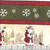 Wilmington Prints The Jolly North Anne Tavoletti Repeating Stripe Multi