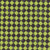 Wilmington Prints Spooky Tails Nancy Mink Harlequin Texture Green
