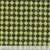 Wilmington Prints Spooky Tails Nancy Mink Harlequin Texture Green