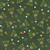Wilmington Prints The Jolly North Anne Tavoletti Tossed Trees Green