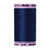 Mettler 50 Weight Silk Finish Cotton Thread  547 yards Imperial Blue