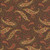 Marcus Fabrics Making Waves Katie Solberg Kashmir Floral Paisley Brown