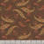 Marcus Fabrics Making Waves Katie Solberg Kashmir Floral Paisley Brown