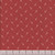 Marcus Fabrics Making Waves Katie Solberg Anchors Red fabric with nautical anchor pattern and white dots, perfect for sewing and quilting projects.