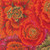 Free Spirit Fabrics Kaffe Fassett 2015 Collective Phillip Jacobs Rust Brassica