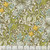 FreeSpirit Fabrics Buttermere William Morris & Co Golden Lily Sunshine