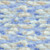 Quilting Treasures Fabrics Flying High Dan Morris Clouds in the Sky Blue