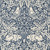 Free Spirit Fabrics William Morris Standen Navy Brer Rabbit