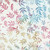 Windham Fabrics Anthology Batiks Encore Encore Cream Ferns