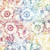 Windham Fabrics Anthology Batiks Encore Encore Cream Gardenias
