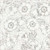 Windham Fabrics Anthology Batiks Encore Silence Cream Gardenias