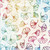 Windham Fabrics Anthology Batiks Encore Silence Cream Ginkgo