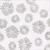 Windham Fabrics Anthology Batiks Encore Silence Cream Blooms