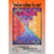 Villa Rosa Designs Wanderlust Quilt Pattern, colorful patchwork quilt with various floral and abstract fabric designs.