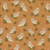Benartex Fabrics A Walk In The Forest  Cheryl Haynes Forest Owl Golden
