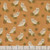 Benartex Fabrics A Walk In The Forest  Cheryl Haynes Forest Owl Golden