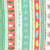 Benartex Fabrics Magical Season  Katie Daisy Painterly Stripe Multi