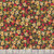 Benartex Fabrics Harvest Beauty  Kanvas Studio Harvest Meadow Black