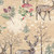 Benartex Fabrics Winter Haven Rachel Rossi Natural Cream Winters Tale Deer Owl Mushrooms