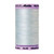 Mettler 50 Weight Silk Finish Cotton Thread  547 yards Starlight Blue