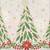 Benartex Fabrics Holiday Nouveau Black Art Nouveau Panel