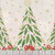 Benartex Fabrics Holiday Nouveau Black Art Nouveau Panel