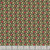 Benartex Fabrics Christmas At Home  April Cornell Emil Dark Green