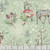 Benartex Fabrics Winter Haven Rachel Rossi Sage Green Winters Tale