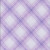 Benartex Fabrics Veronica's Garden  Kanvas Studio Veronica's Garden Plaid Lilac