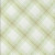 Benartex Fabrics Veronica's Garden  Kanvas Studio Veronica's Garden Plaid Green