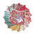 Benartex Fabrics Magical Season  Christmas Magical Season 16 pc Fat Quarters
