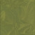 Benartex Fabrics Autumn Cats Ann Lauer Echo Texture Leaf, close-up of green fabric with intricate leaf and texture patterns.