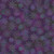 Benartex Fabrics Dragonfly Wonder  Ann Lauer Cirrus Beaded Medallion Plum Multi