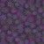 Benartex Fabrics Dragonfly Wonder  Ann Lauer Cirrus Beaded Medallion Plum Multi