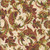 Benartex Fabrics Harvest Beauty  Kanvas Studio Harvest Paisley Cream