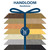 Windham Fabrics Handloom Tara Faughnan Sandstone Fat Quarter Bundle