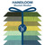 Windham Fabrics Handloom Tara Faughnan Mountain Meadow Fat Quarter Bundle