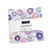 Moda Fabrics Delphinium Janet Clare 5 Inch Squres Charm Pack