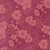 Moda Fabrics Chelsea Garden Moda Garden Party Floral Paisley Mulberry Pink, fabric featuring a floral and paisley pattern in shades of pink on a purple background.