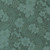 Moda Fabrics Chelsea Garden Moda Garden Party Floral Paisley Peacock Teal