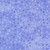 Moda Fabrics Delphinium Janet Clare Tossed Hearts Bluebell Blue