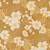 Moda Fabrics Chelsea Garden Moda Garden Party Floral Paisley Goldenrod Gold