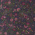 Moda Fabrics Chelsea Garden Moda Bohemian Flare Dotted Paisley Midnight Blue
